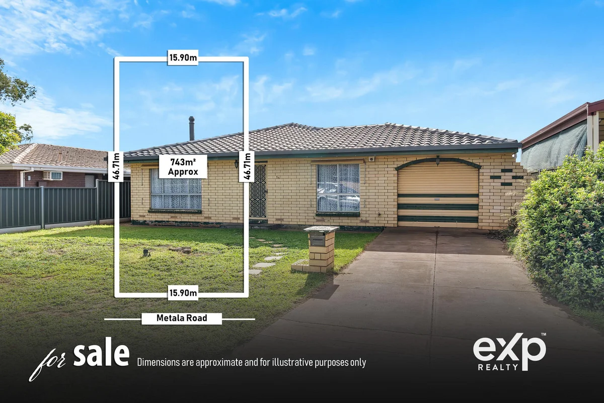54 Metala Road, Paralowie, SA 5108