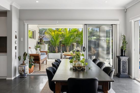 54 Mimiwali Drive, Bonville, NSW 2450