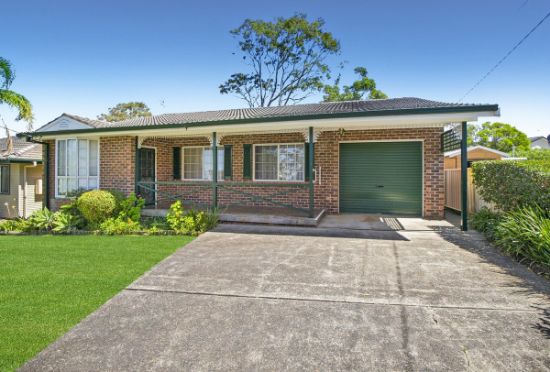 54 Minnamurra Road, Gorokan, NSW 2263