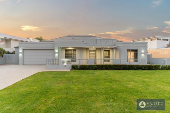 54 Mitchell St, Mount Pleasant, WA 6153