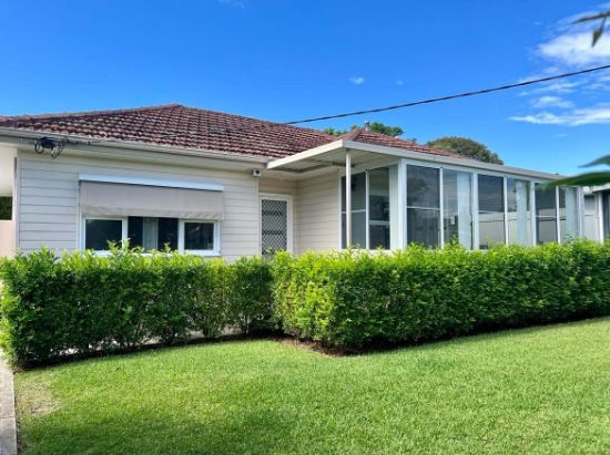 54 Moana Street, Woy Woy, NSW 2256