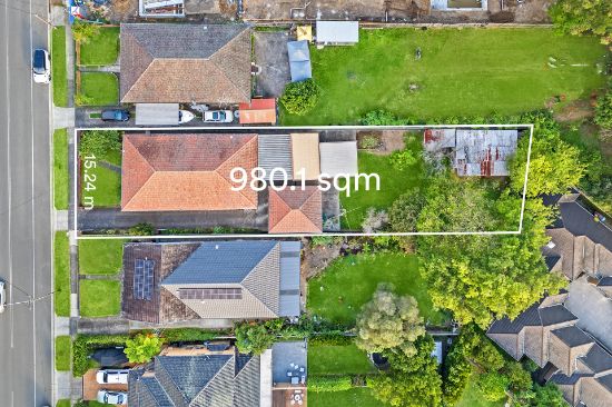 54 Morrison Road, Gladesville, NSW 2111