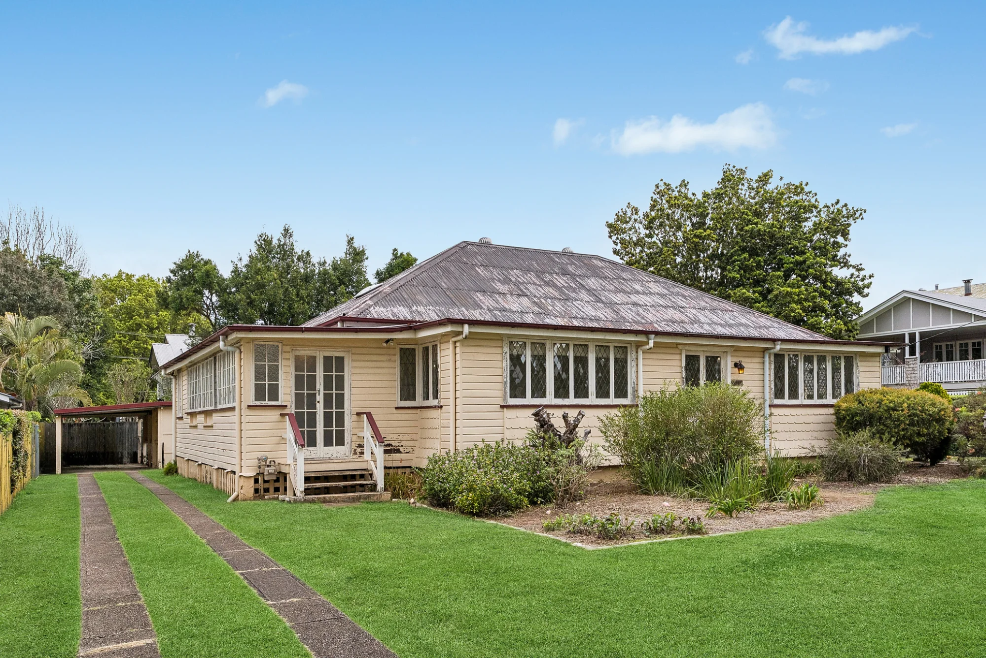 54 Mortlake Road, Graceville, Qld 4075