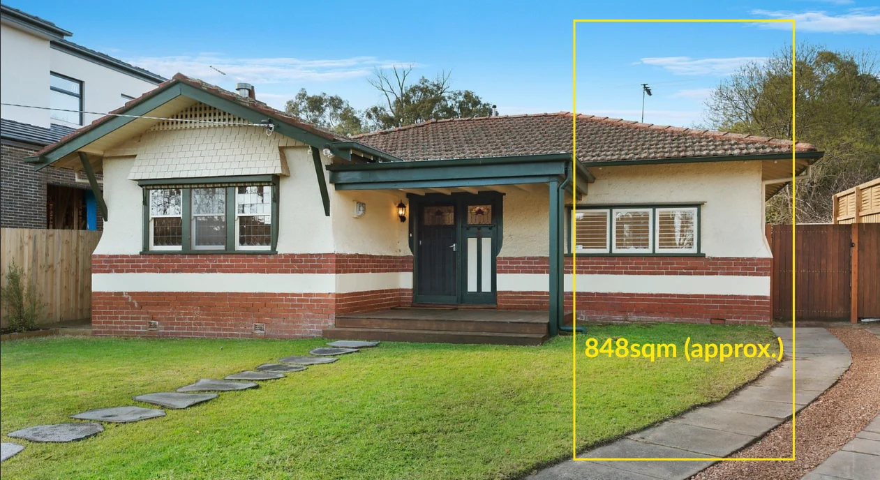 54 Northcote Avenue, Balwyn VIC 3103
