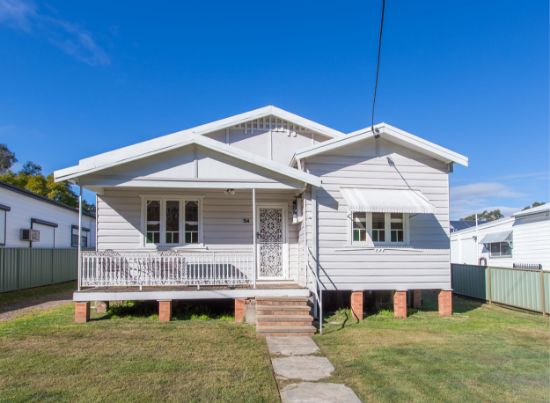 54 Northcote Street, Kurri Kurri, NSW 2327