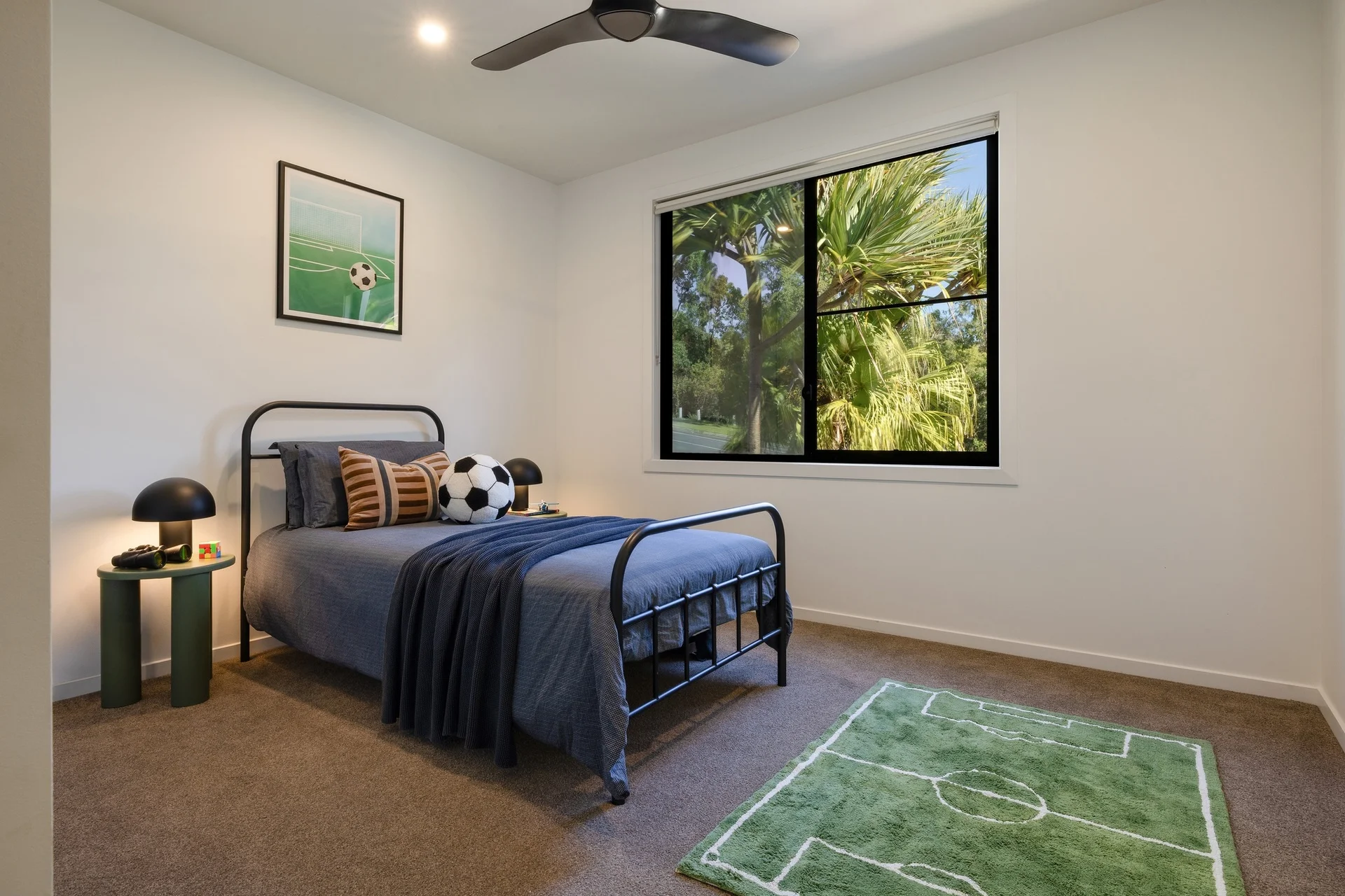 54 Panorama Drive, Reedy Creek, Qld 4227