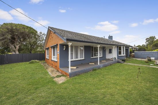 54 Park Street, Seaford, Vic 3198