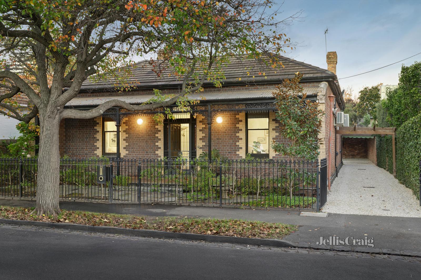 54 Powell Street, South Yarra, Vic 3141 54 Powell Street, South Yarra, Vic 3141