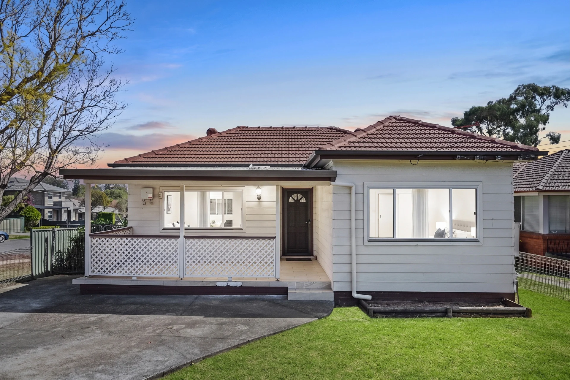 54 Priam Street, Chester Hill, NSW 2162
