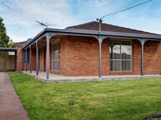 54 Reserve Road, Grovedale, Vic 3216