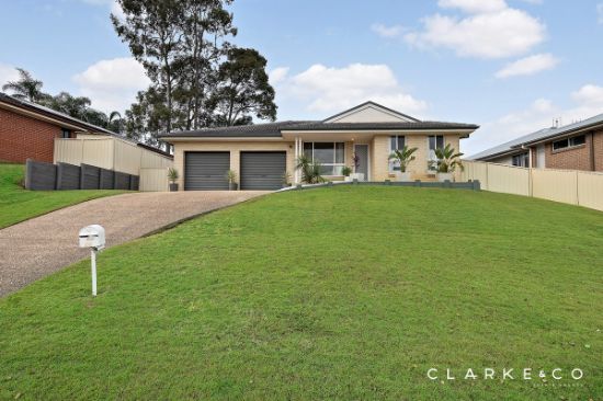 54 Richard Road, Rutherford, NSW 2320