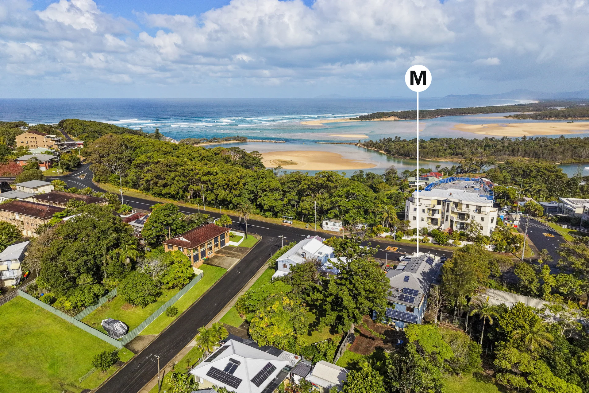 54 Ridge Street, Nambucca Heads, NSW 2448