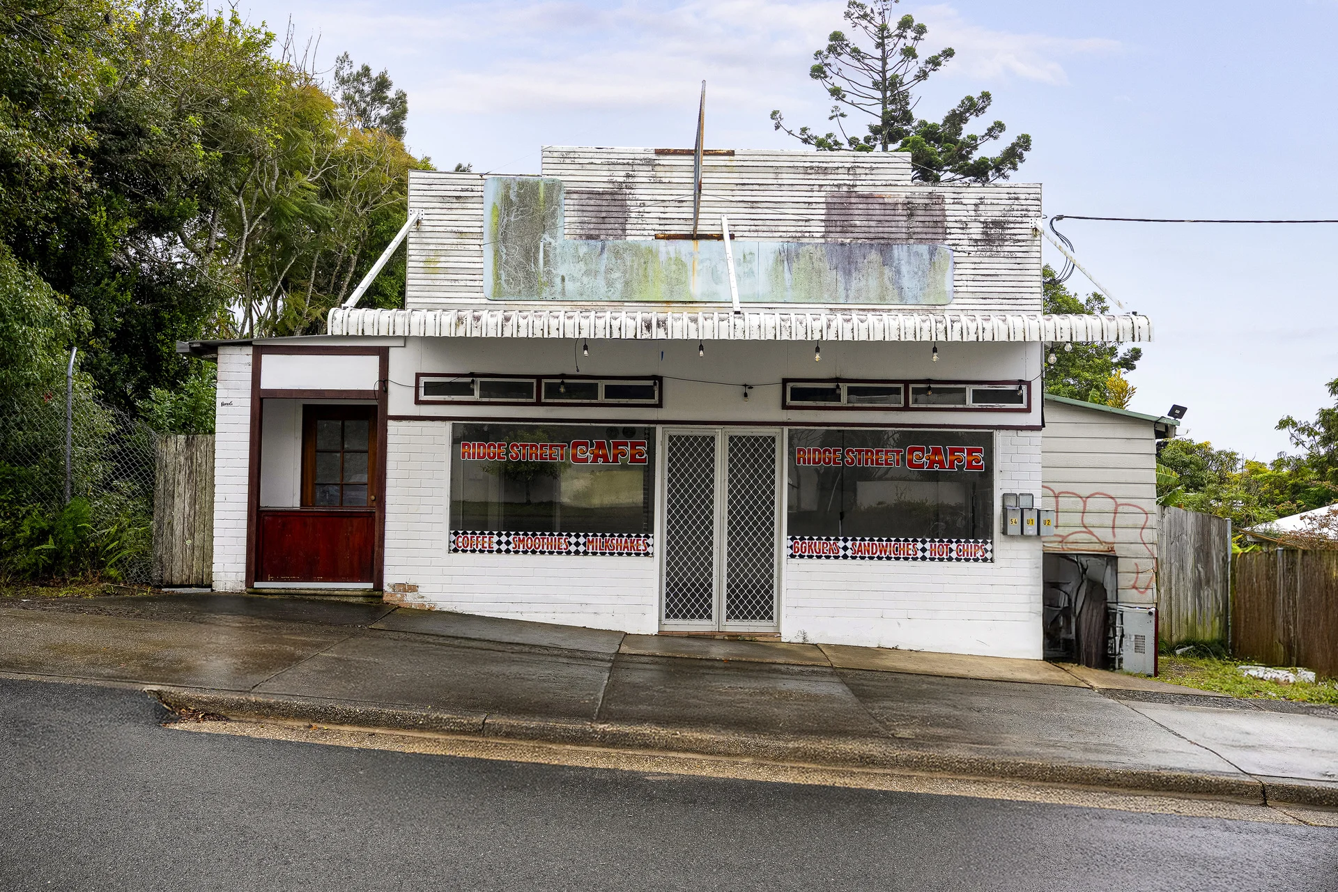 54 Ridge Street, Nambucca Heads, NSW 2448