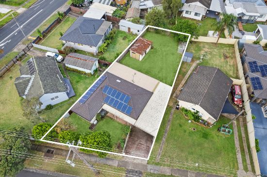 54 Rundle Road, Busby, NSW 2168