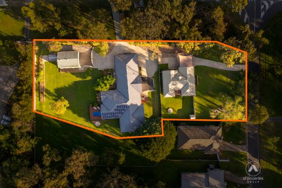 54 Ruth Terrace, Oxenford, Qld 4210