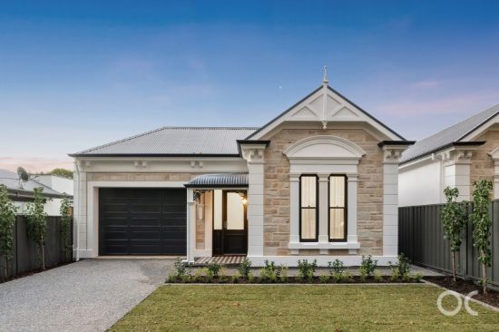 54 Sheffield Street, Malvern, SA 5061