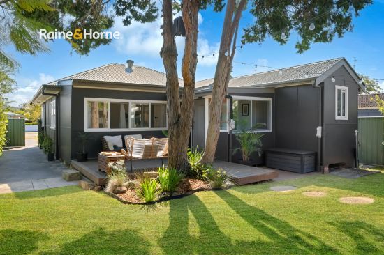 54 Springwood Street, Ettalong Beach, NSW 2257