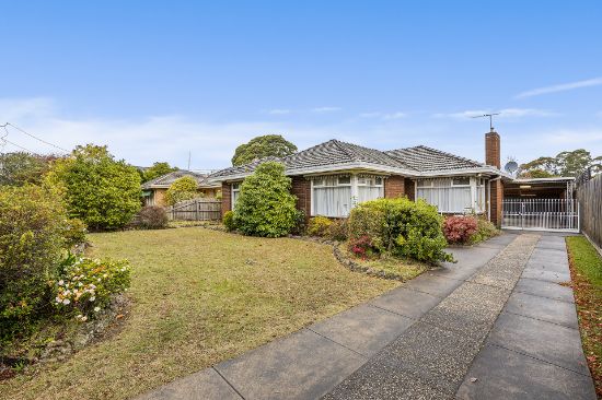 54 St Albans Street, Mount Waverley, Vic 3149