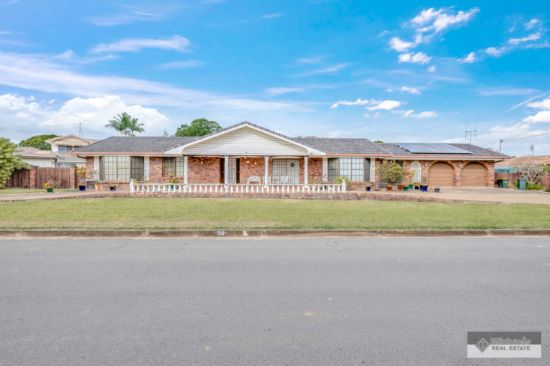 54 Stevenson Street, Kepnock, Qld 4670