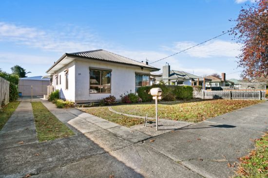 54 Stockdale Road, Traralgon, Vic 3844