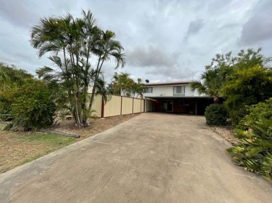 54 Stower St, Blackwater, Qld 4717