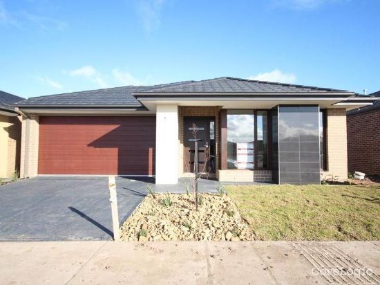 54 Streamside Drive, Craigieburn, Vic 3064