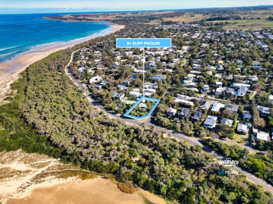 54 Surf Parade, Inverloch, Vic 3996