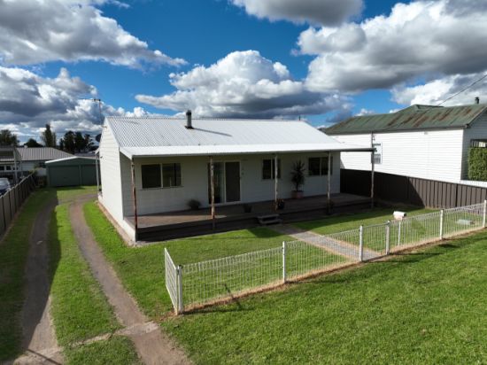 54 Taylor Street, Glen Innes, NSW 2370
