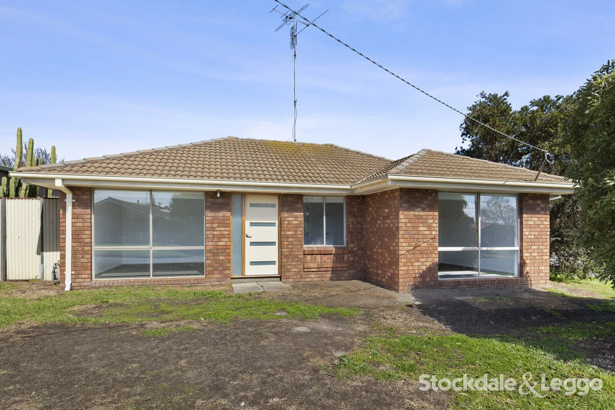 54 Thamballina Road, Clifton Springs, Vic 3222