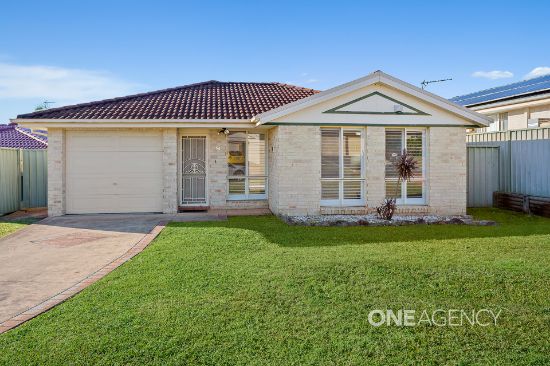 54 Timms Place, Horsley, NSW 2530