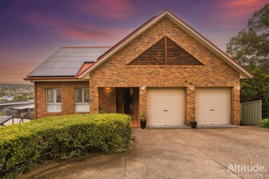 54 Tomaga Parade, Mount Hutton, NSW 2290