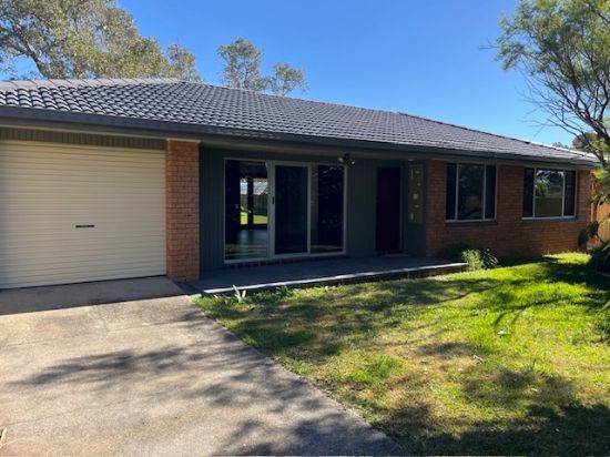 54 Toormina Road, Toormina, NSW 2452