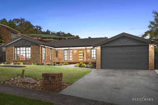 54 Walnut Drive, Kilsyth, Vic 3137