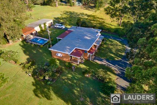 54 Warwiba Road, Old Bar, NSW 2430