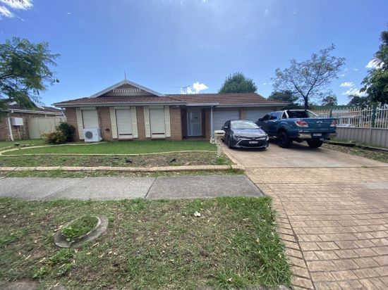 54 Whitford, Hinchinbrook, NSW 2168