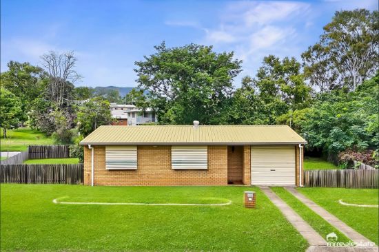 54 Wigginton Street, Frenchville, Qld 4701