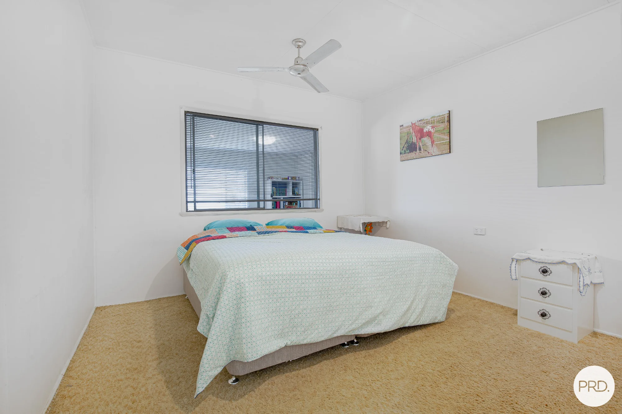 540 Kinchant Dam Road, Kinchant Dam, Qld 4741