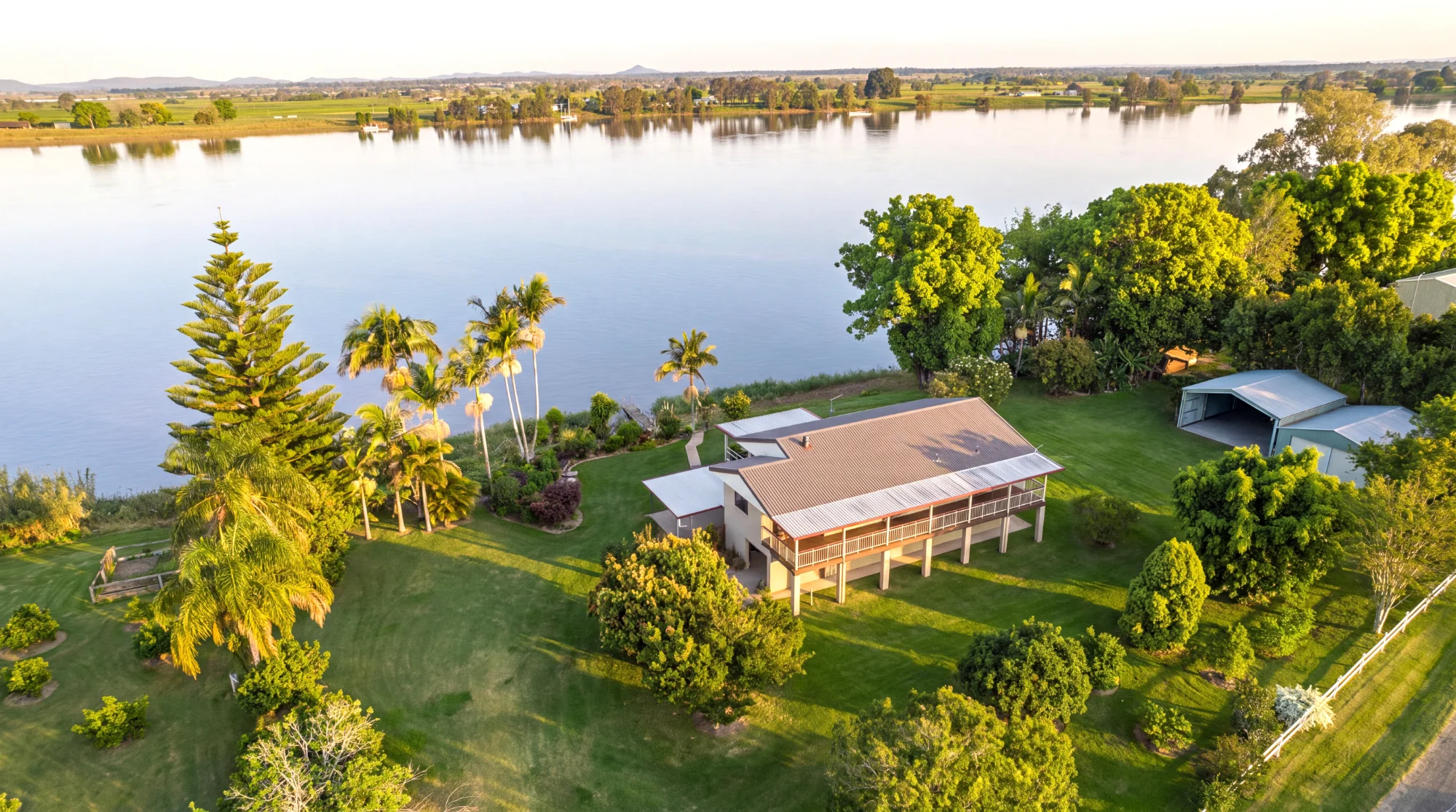 544 Great Marlow Road, Great Marlow, NSW 2460