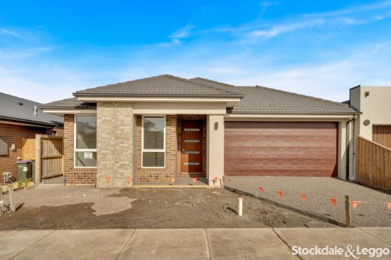547 Cameron Street, Donnybrook, Vic 3064