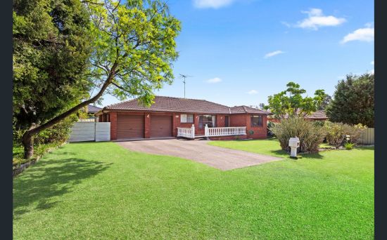 547 Great Western Highway, Greystanes, NSW 2145
