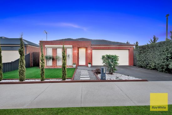 547 Morris Road, Truganina, Vic 3029