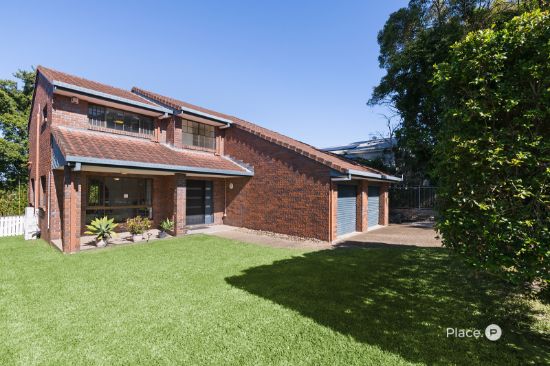 547 Vulture Street East, East Brisbane, Qld 4169