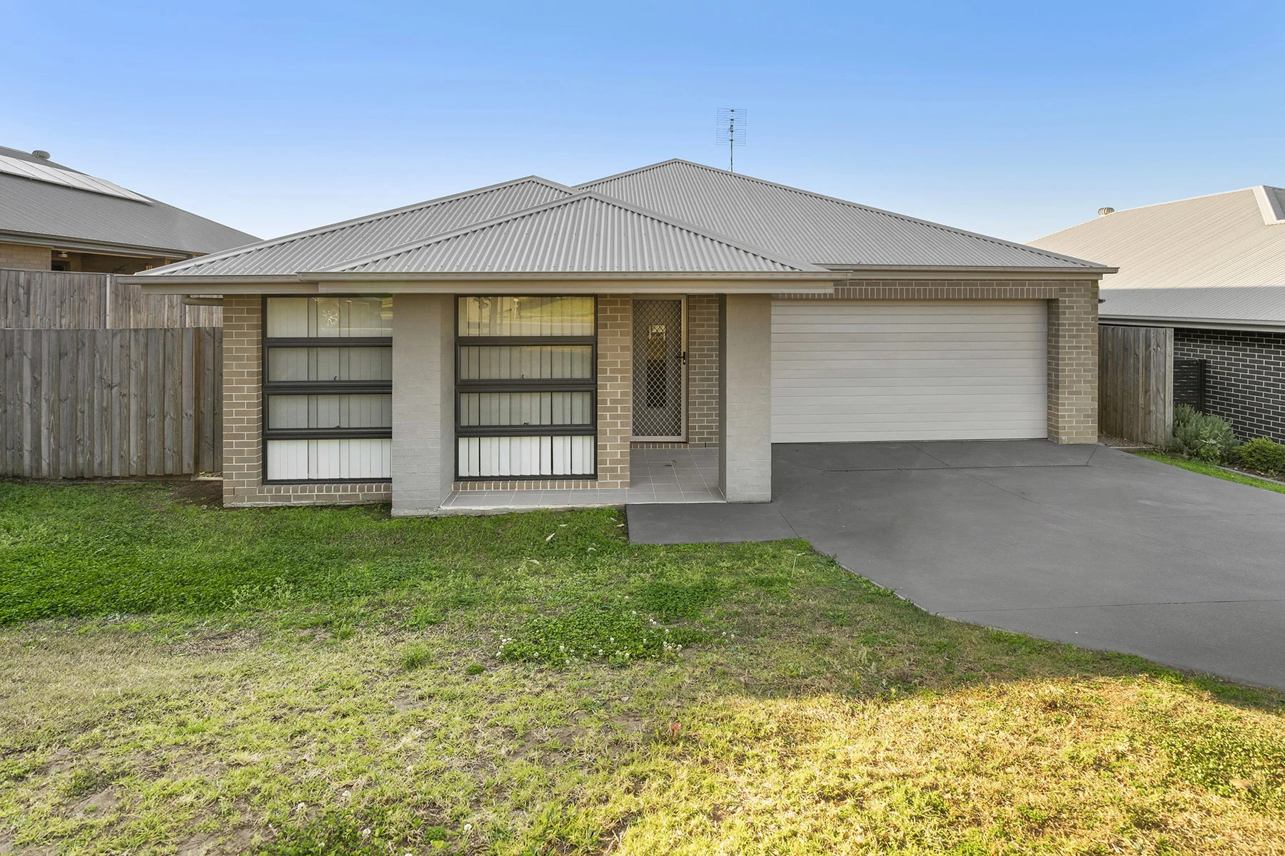548 Oakhampton Road, Aberglasslyn, NSW 2320