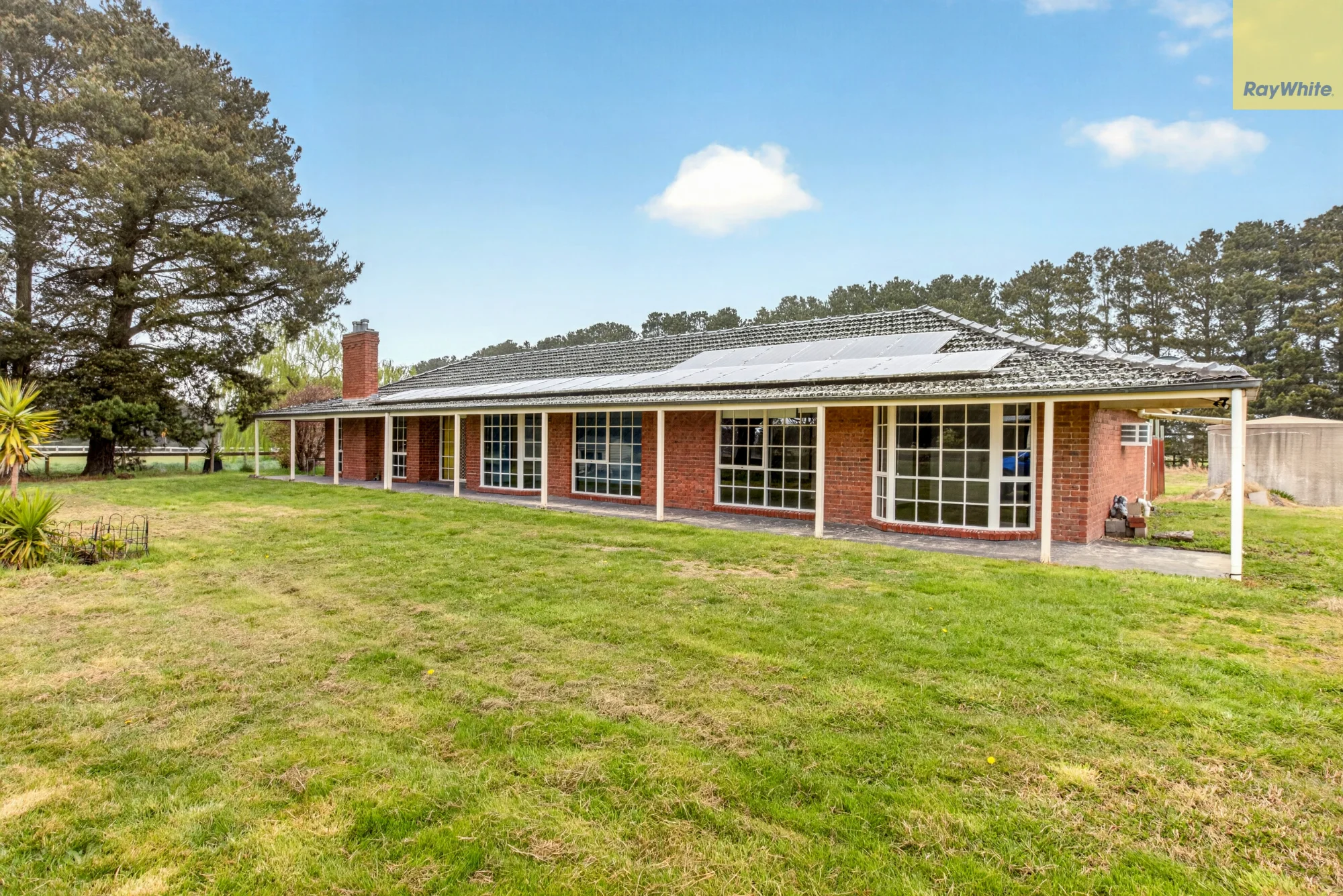 5493 Geelong-Ballan Road, Ballan, Vic 3342