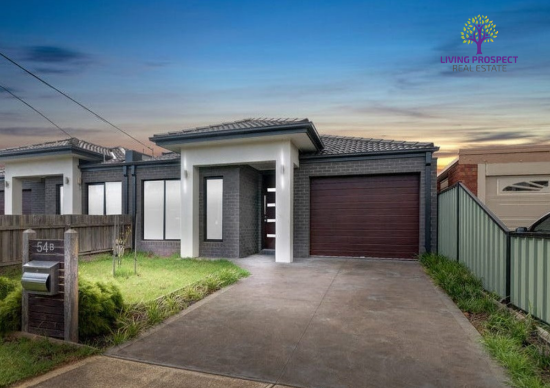 54B Bayview Crescent, Hoppers Crossing, Vic 3029