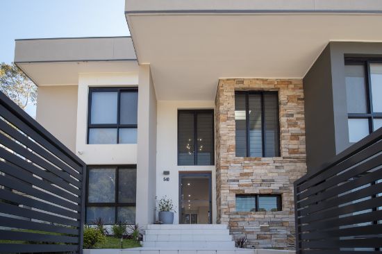 54B Epping Drive, Frenchs Forest, NSW 2086