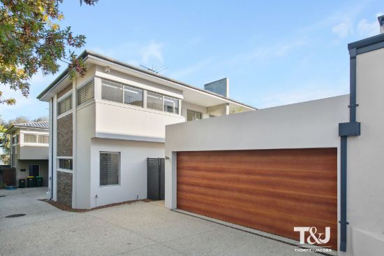 54B First Avenue, Claremont, WA 6010