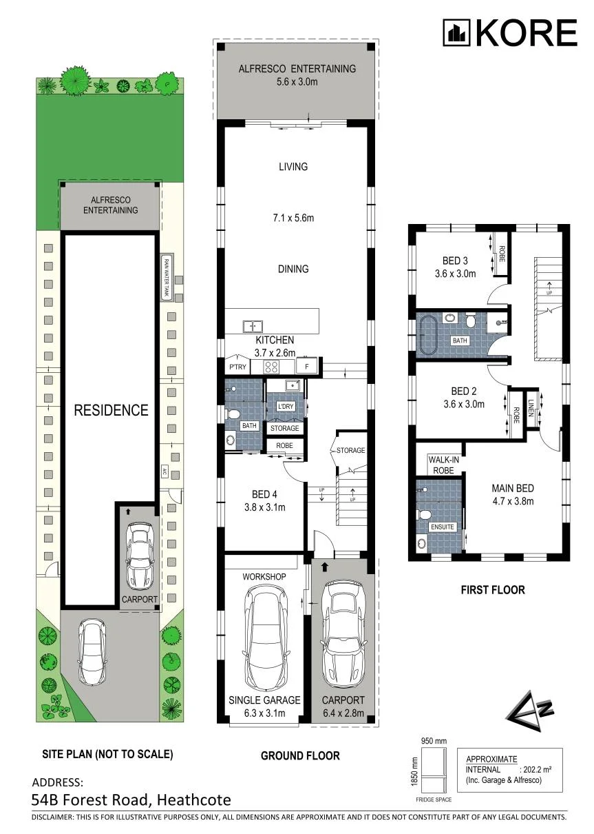 54B Forest Road, Heathcote, NSW 2233