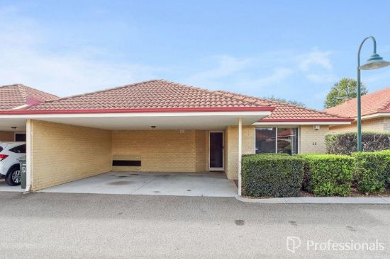 55/135 Challis Road, Seville Grove, WA 6112