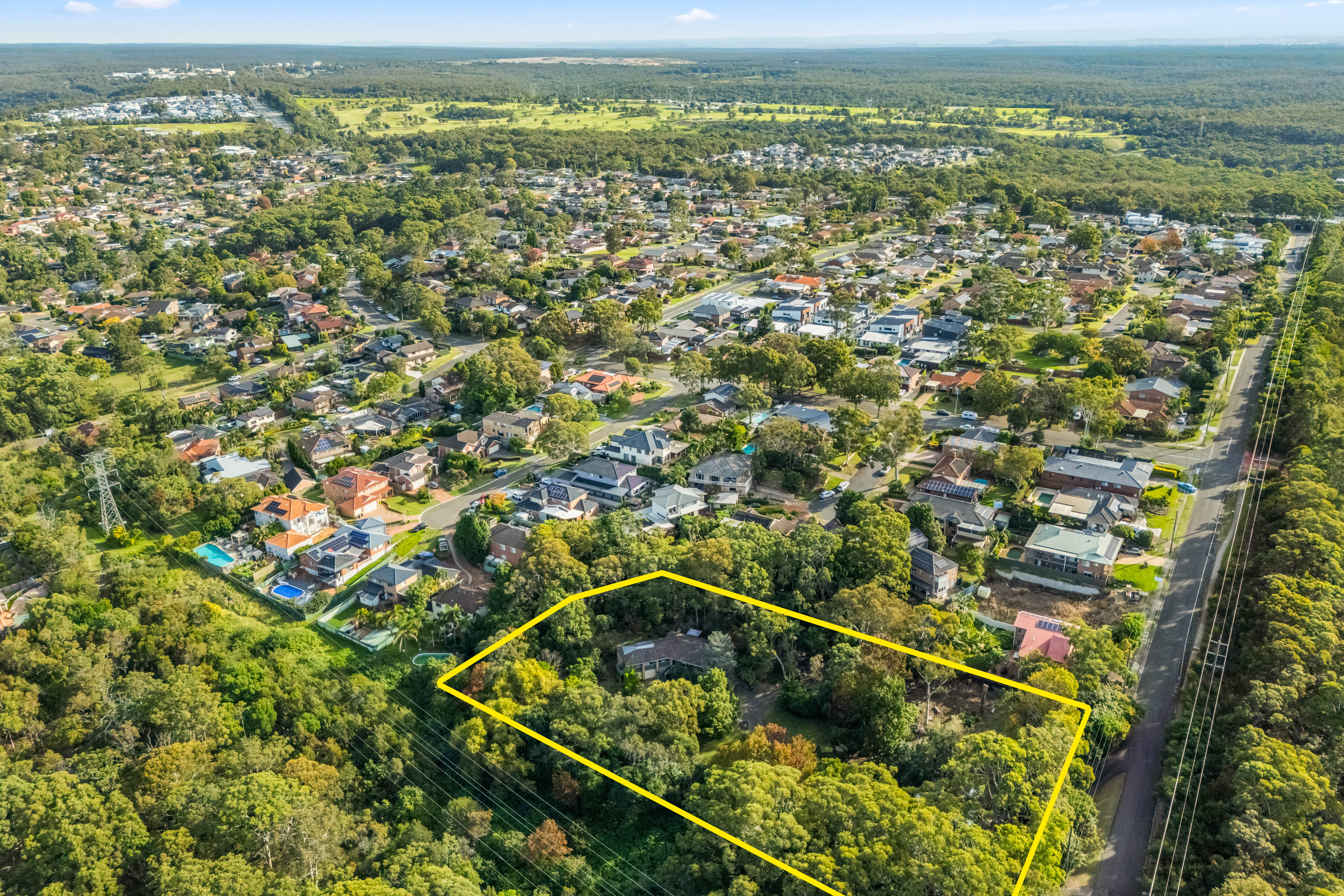 55-57 Barden Road, Barden Ridge, NSW 2234 55-57 Barden Road, Barden Ridge, NSW 2234